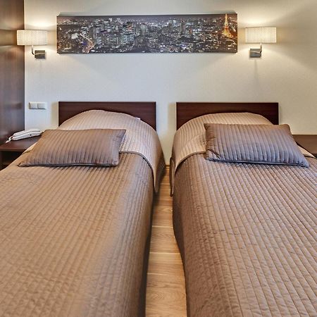 Rigaapartment Sonada Family Aparthotel - Private Parking Exterior foto