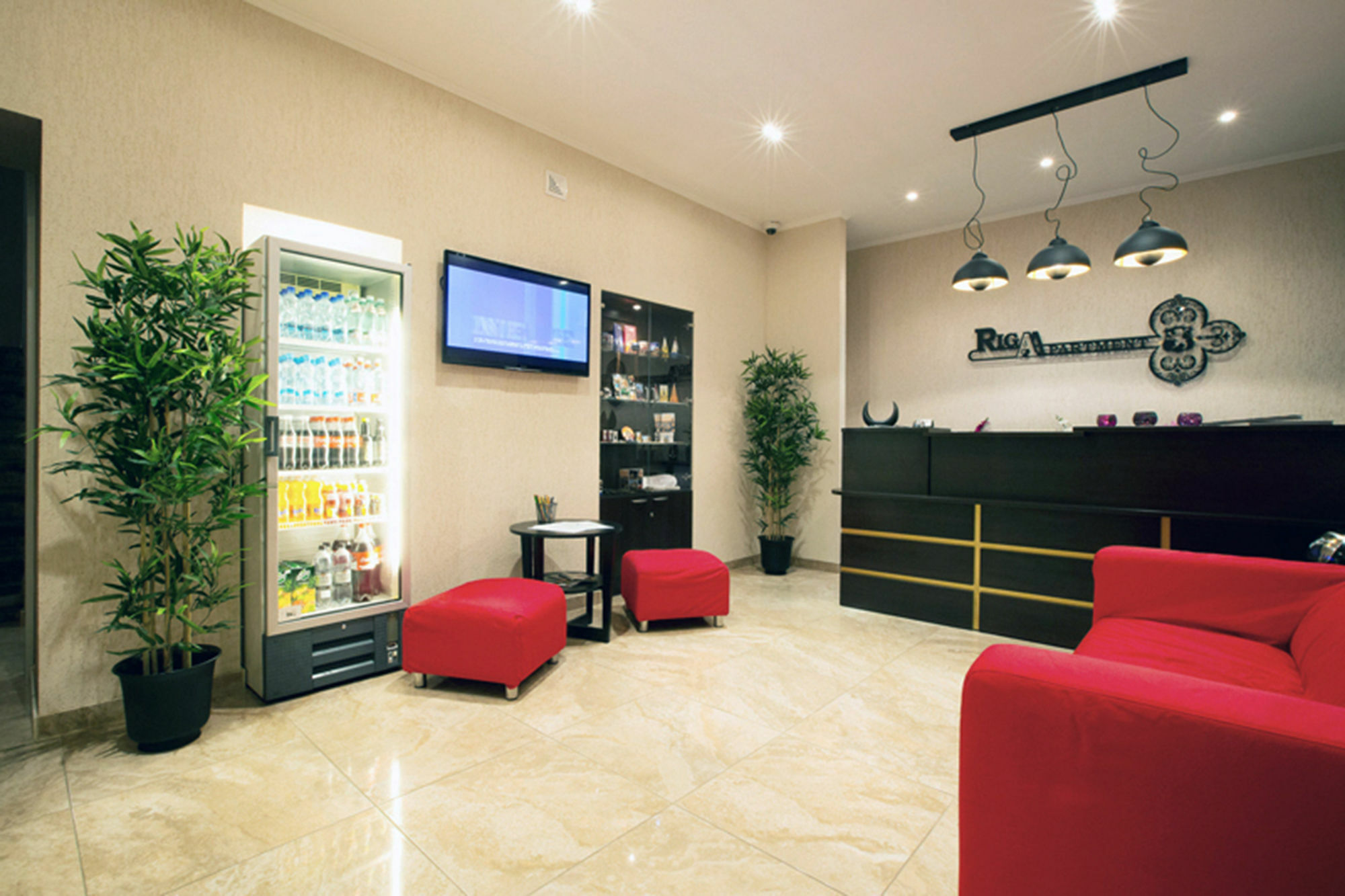 Rigaapartment Sonada Family Aparthotel - Private Parking Exterior foto